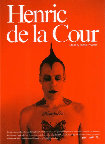Henric de la Cour - Henric De La Cour
