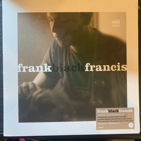 Frank Black Francis - Frank Black Francis