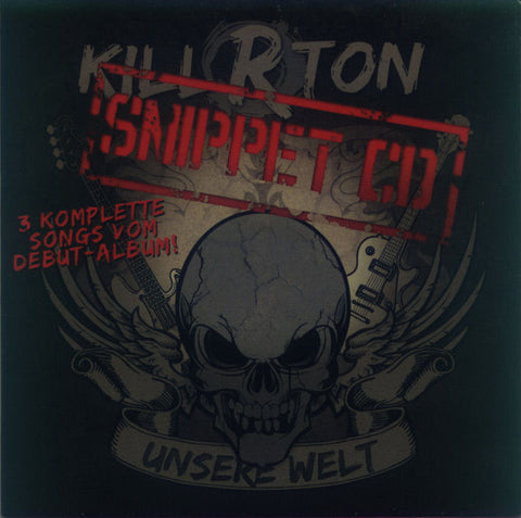 Killrton - Unsere Welt