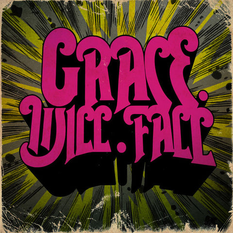 Grace.Will.Fall - No Rush