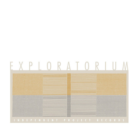 Bruce Licher - Exploratorium (Extended)