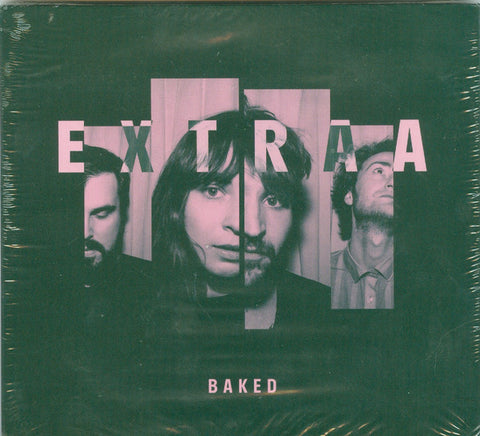 Extraa - Baked