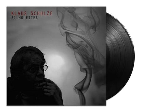 Klaus Schulze - Silhouettes