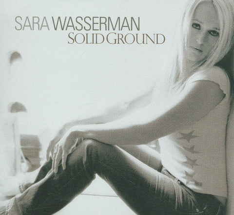 Sara Wasserman - Solid Ground