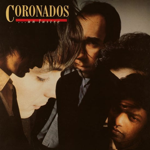 Coronados - Un Lustre