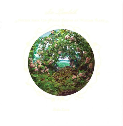 John Zorn - In Lambeth (Visions From The Walled Garden Of William Blake)