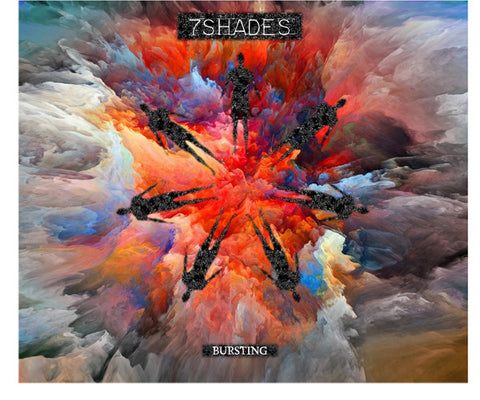 7shades - Bursting