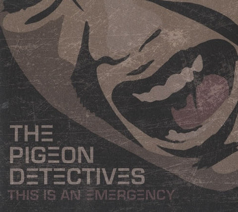 The Pigeon Detectives - This Is An Emergency