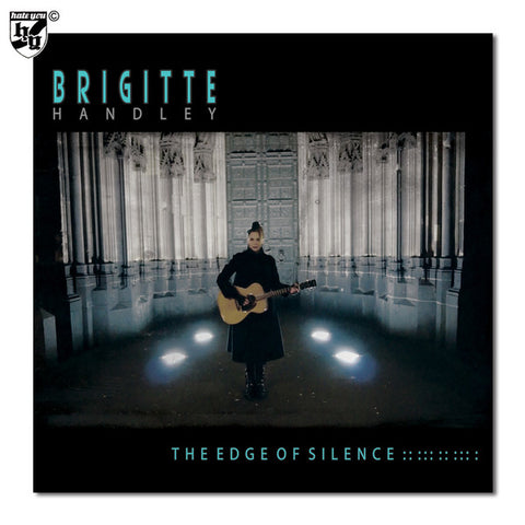 Brigitte Handley - The Edge Of Silence