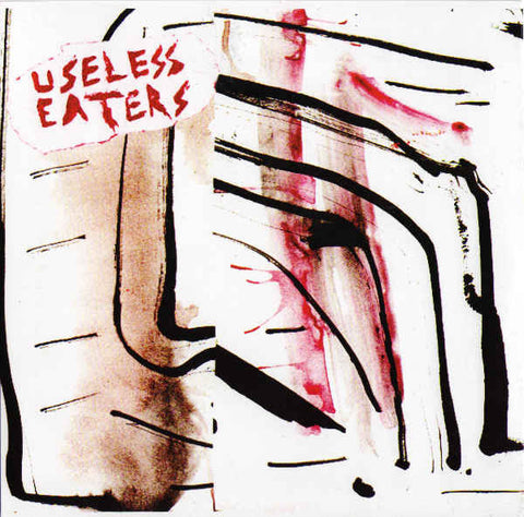 Useless Eaters - Desperate Living Ep