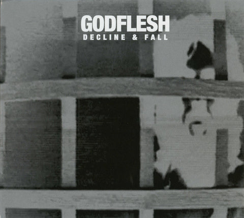Godflesh - Decline & Fall