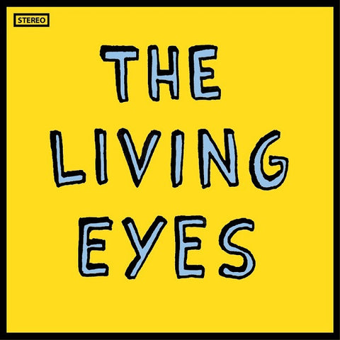 The Living Eyes - The Living Eyes