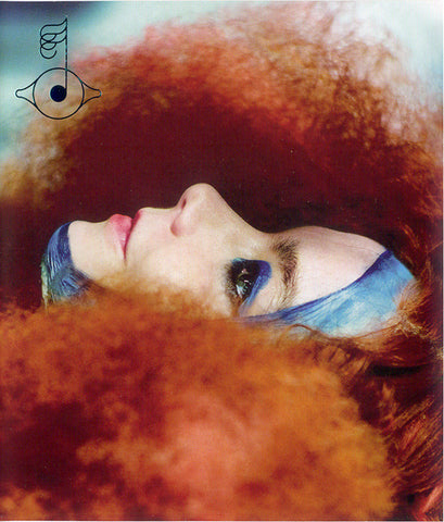 Björk - Biophilia Live