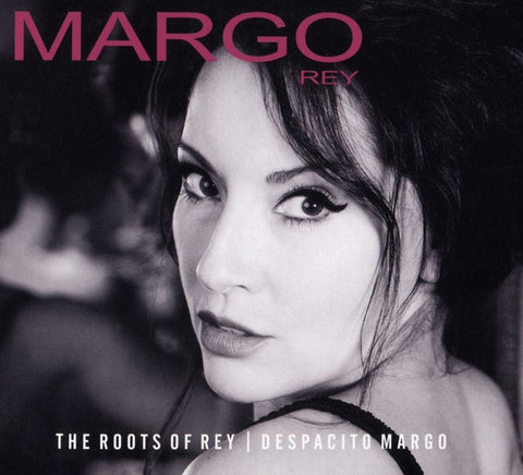Margo Rey - The Roots Of Rey | Despacito Margo