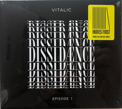 Vitalic - Dissidænce (Episode 1)