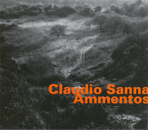 Claudio Sanna - Ammentos