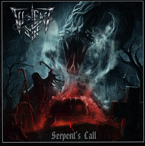 Violent Sin - Serpent's Call