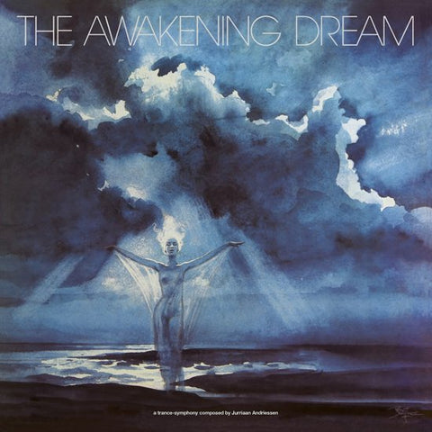 Juriaan Andriessen - The Awakening Dream