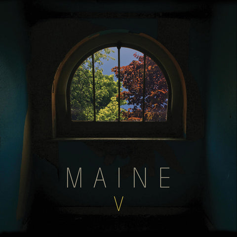 Maine - V