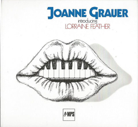 Joanne Grauer Introducing Lorraine Feather - Joanne Grauer Introducing Lorraine Feather