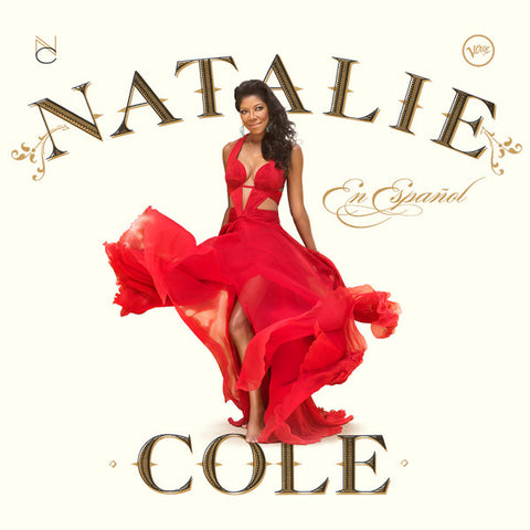 Natalie Cole - En Español