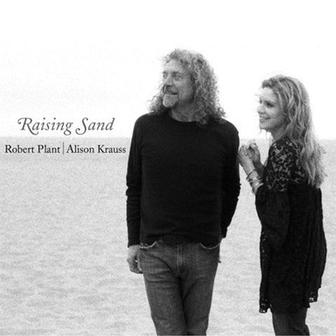 Robert Plant | Alison Krauss, - Raising Sand