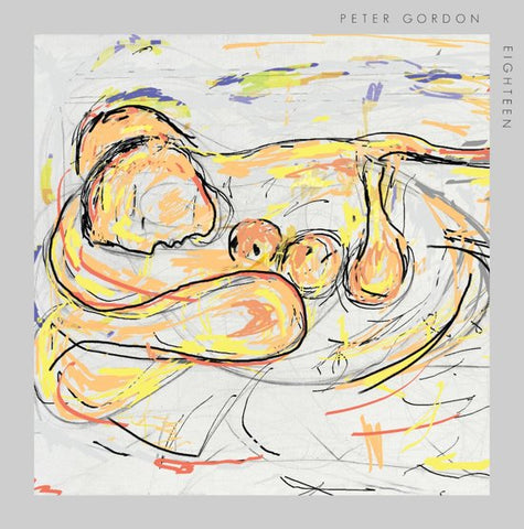 Peter Gordon - Eighteen