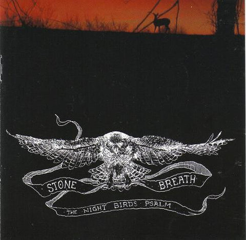 Stone Breath - The Night Birds Psalm