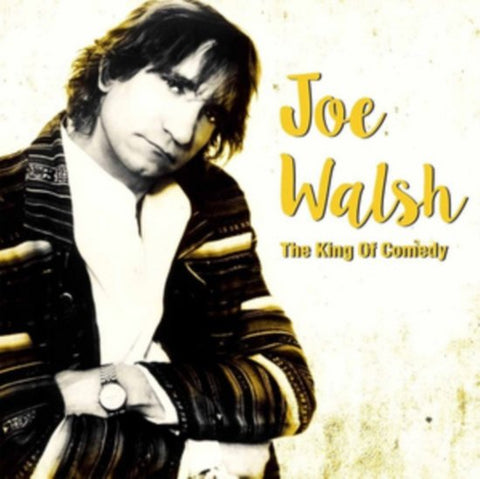 Joe Walsh - The King Of Comedy