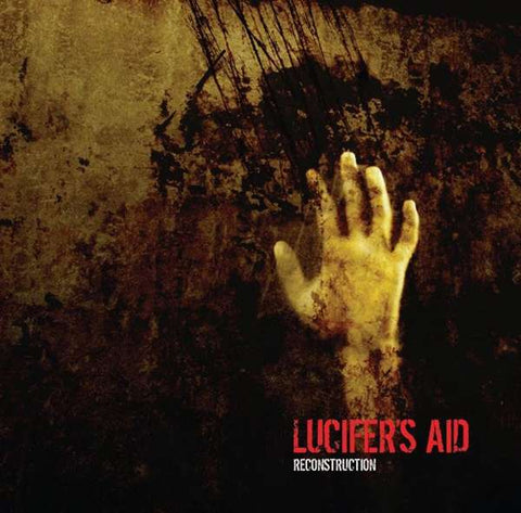 Lucifer's Aid - Reconstruction