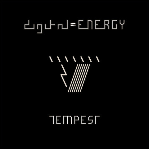 digital ENERGY - Tempest