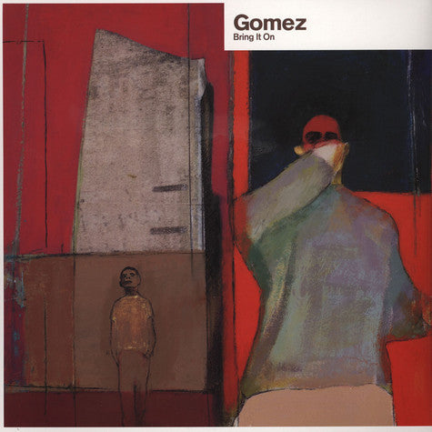 Gomez - Bring It On