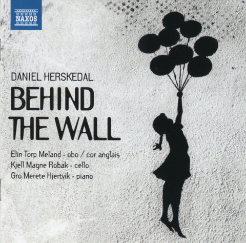 Daniel Herskedal - Behind The Wall
