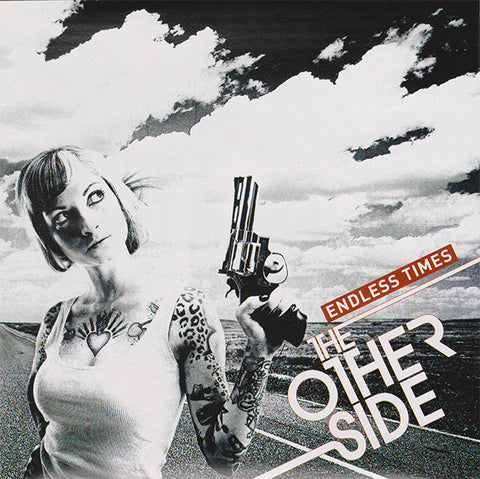 The Other Side - Endless Times