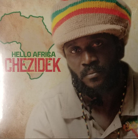 Chezidek - Hello Africa