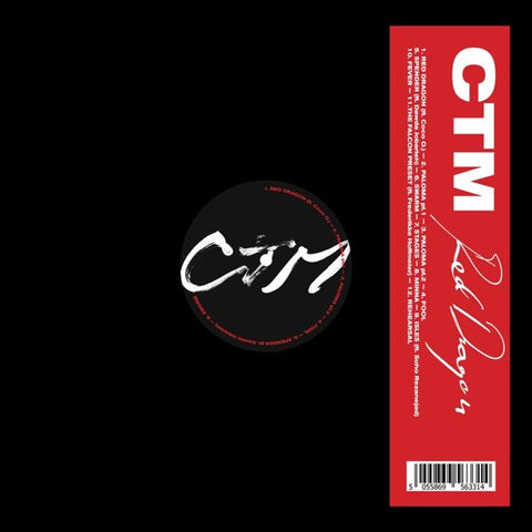 CTM - Red Dragon