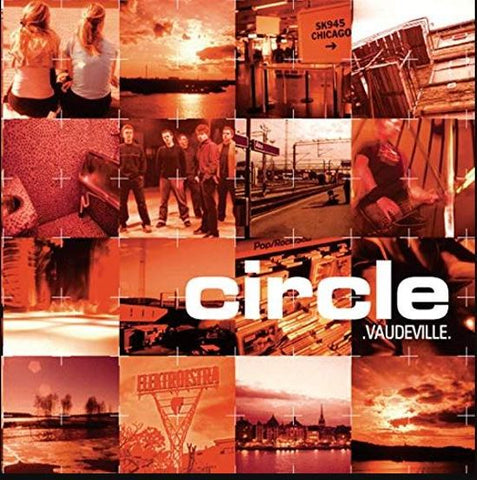 Circle - Vaudeville