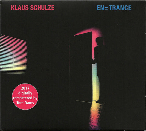 Klaus Schulze - En=Trance