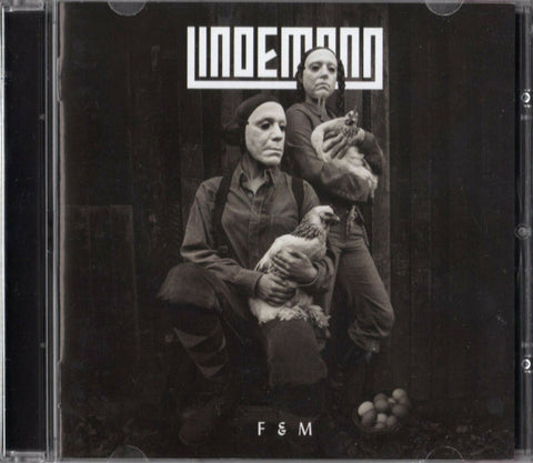Lindemann - F & M