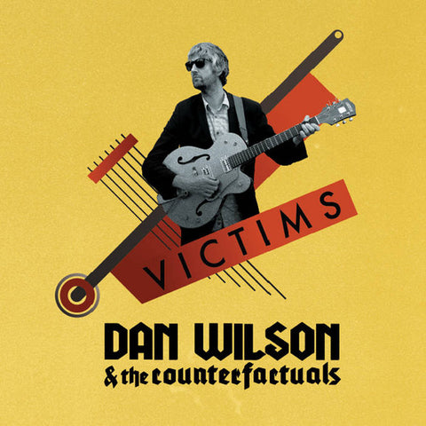Dan Wilson & The Counterfactuals - Victims