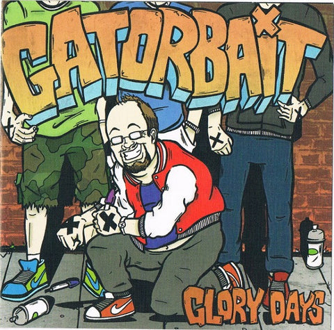 Gator Bait - Glory Days
