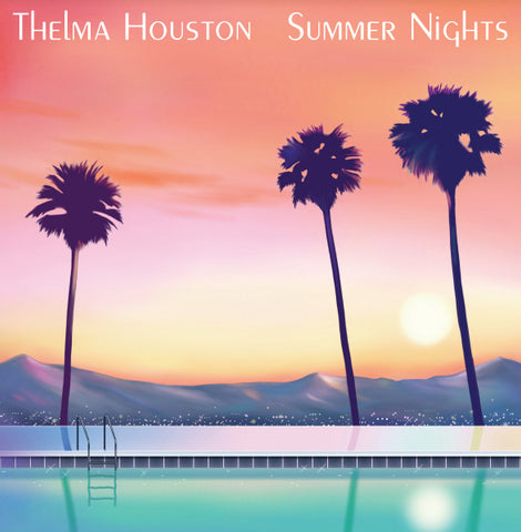 Thelma Houston - Summer Nights