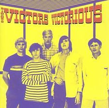 The Victors - Victorious