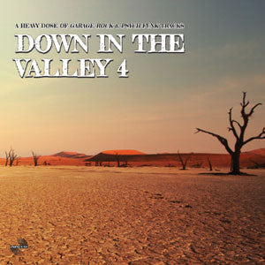 Various - Down In The Valley 4
