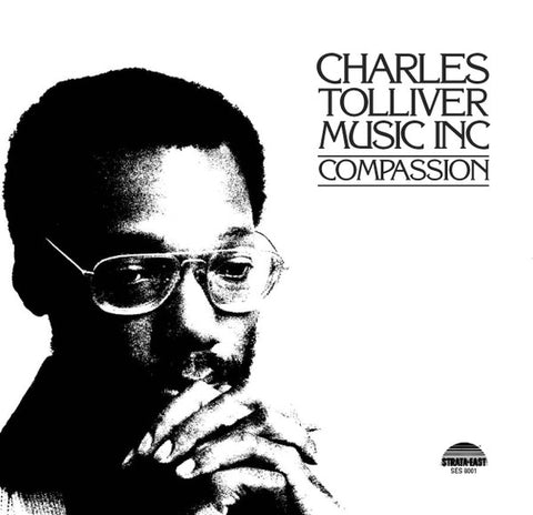 Charles Tolliver / Music Inc - Compassion