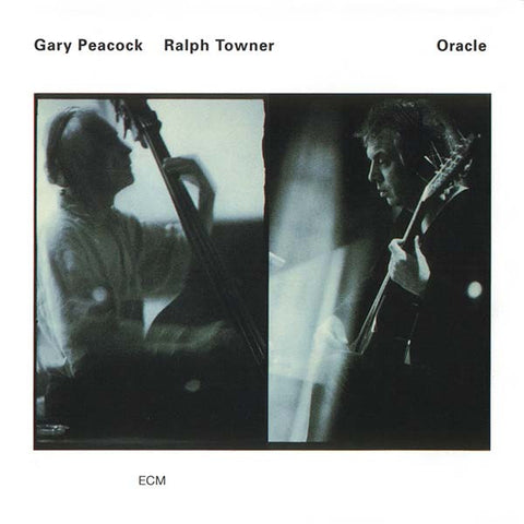 Gary Peacock / Ralph Towner - Oracle