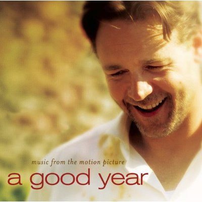 Various - A Good Year - Music From The Motion Picture
