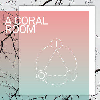 A Coral Room - IoT