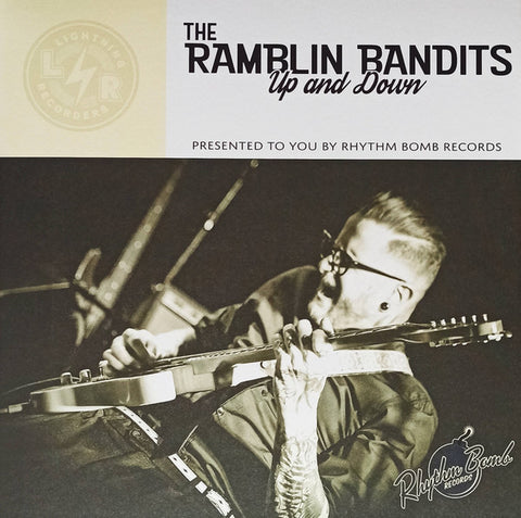 The Ramblin' Bandits - Up and Down