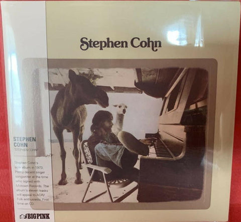 Stephen Cohn - Stephen Cohn